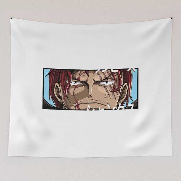 Item preview, Shanks - Typo designed and sold by Danielylord.