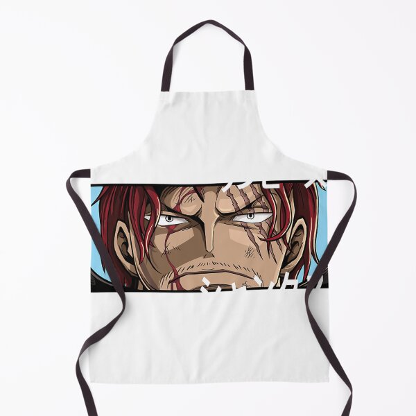 Item preview, Shanks - Typo designed and sold by Danielylord.
