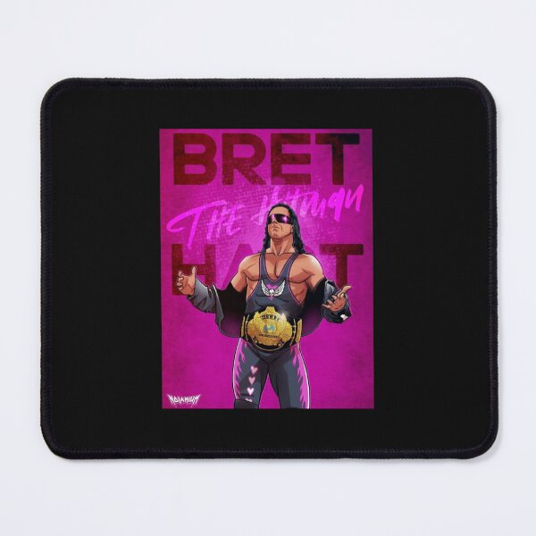 Item preview, Shawn Michaels Neon HBK designed and sold by rosemariegd72w.