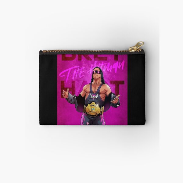 Item preview, Shawn Michaels Neon HBK designed and sold by rosemariegd72w.
