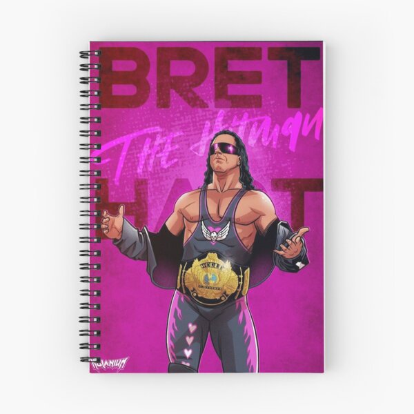 Item preview, Shawn Michaels Neon HBK designed and sold by rosemariegd72w.