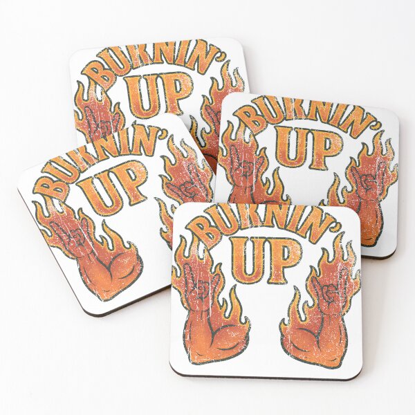 Item preview, BURNIN UP designed and sold by LenHiller.
