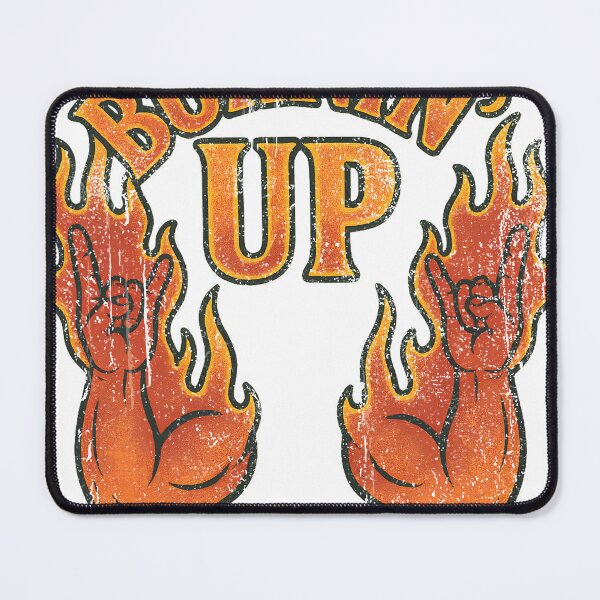 Item preview, BURNIN UP designed and sold by LenHiller.