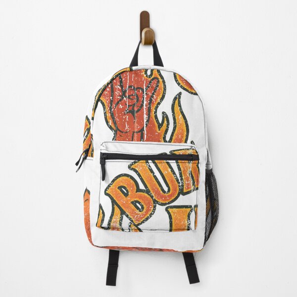 Item preview, BURNIN UP designed and sold by LenHiller.