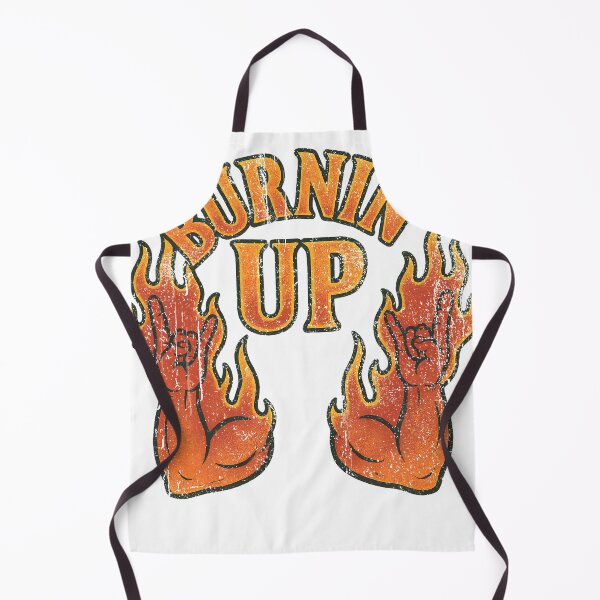 Item preview, BURNIN UP designed and sold by LenHiller.