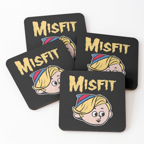 Item preview, Hermey the Misfit - Hermey designed and sold by MaureenHalvors.