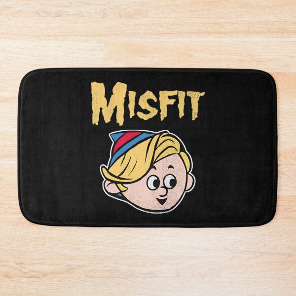 Item preview, Hermey the Misfit - Hermey designed and sold by MaureenHalvors.