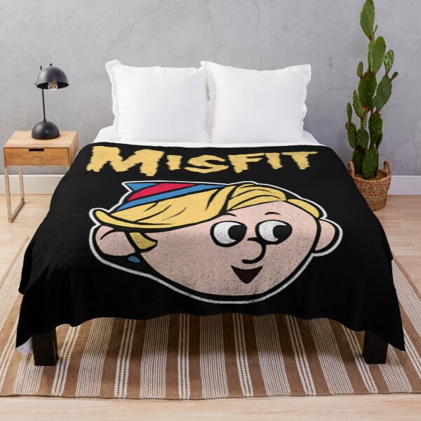 Item preview, Hermey the Misfit - Hermey designed and sold by MaureenHalvors.