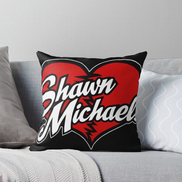 wweのクッション Wwe Pillows & Cushions for Sale | Redbubble