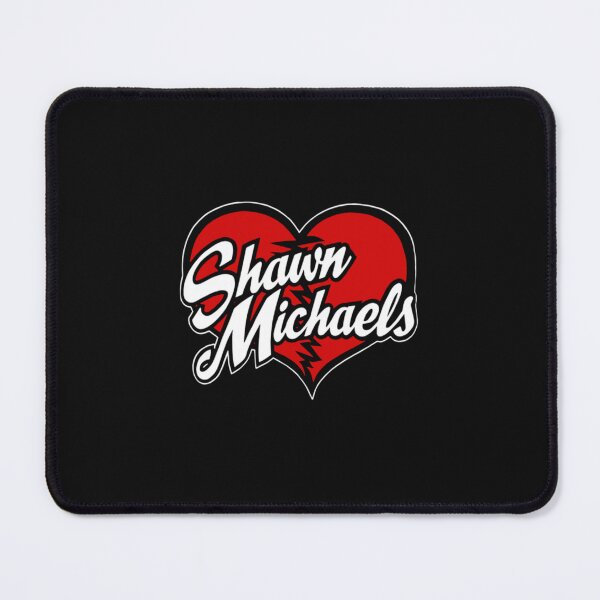 Item preview, Shawn Michaels Neon HBK designed and sold by rosemariegd72w.