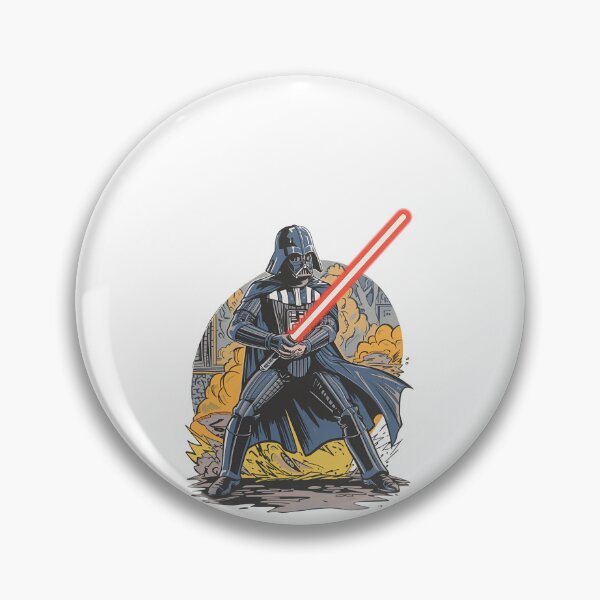 Item preview, Lord Vader designed and sold by Nice En.