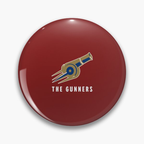 Item preview, The Gunners Arsenall designed and sold by KhaidenRowden.