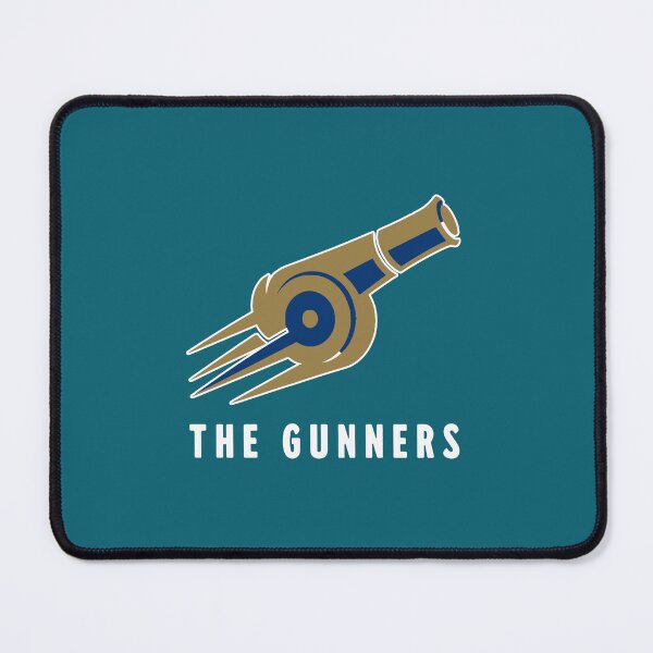 Item preview, The Gunners Arsenall designed and sold by KhaidenRowden.