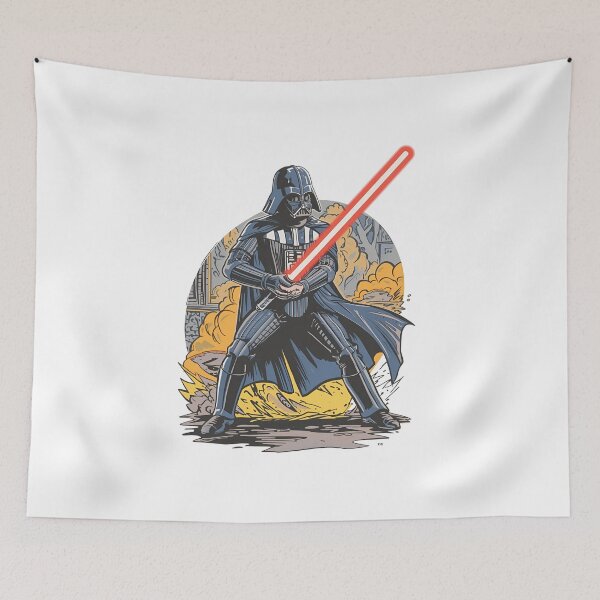 Item preview, Lord Vader designed and sold by Nice En.