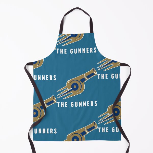 Item preview, The Gunners Arsenall designed and sold by KhaidenRowden.