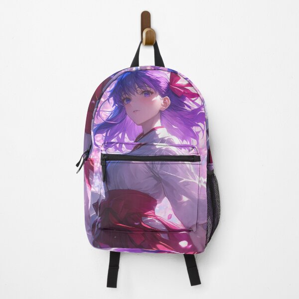 Item preview, Sakura Matou Fate Stay Night Kimono Cherry Anime designed and sold by HumbertoValveno.