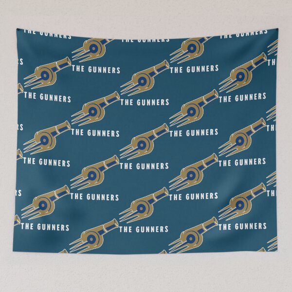 Item preview, The Gunners Arsenall designed and sold by KhaidenRowden.