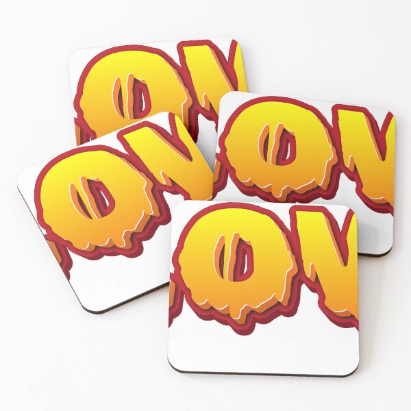 Item preview, Halloween bold designed and sold by Sticktle.