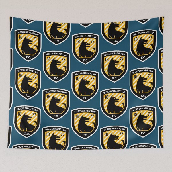Item preview, wolverhampton 1877 designed and sold by KhaidenRowden.