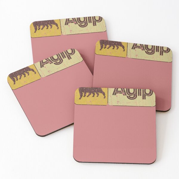 Item preview, Azienda-Generale-Italiana-Petroli-(Agip)-1926 designed and sold by KlausPeterhf.