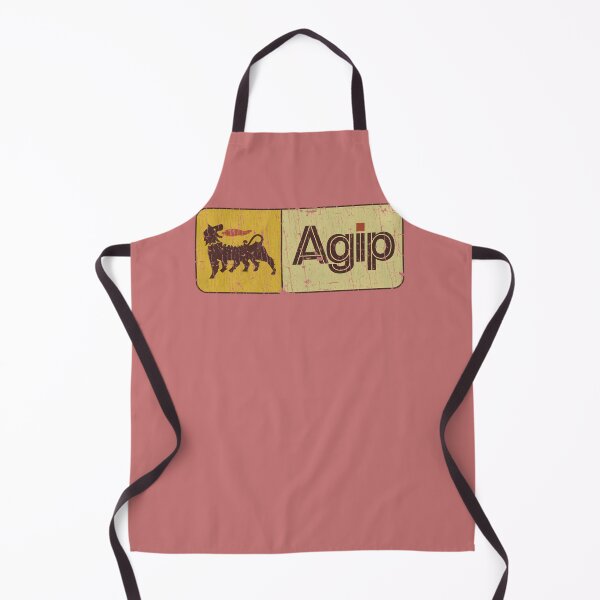 Item preview, Azienda-Generale-Italiana-Petroli-(Agip)-1926 designed and sold by KlausPeterhf.