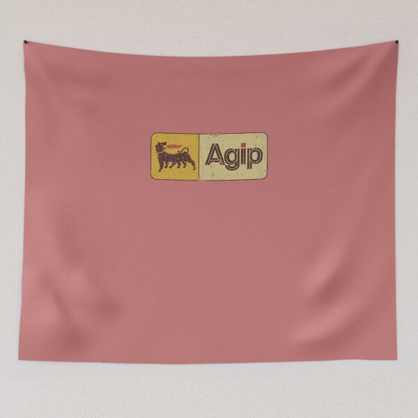 Item preview, Azienda-Generale-Italiana-Petroli-(Agip)-1926 designed and sold by KlausPeterhf.