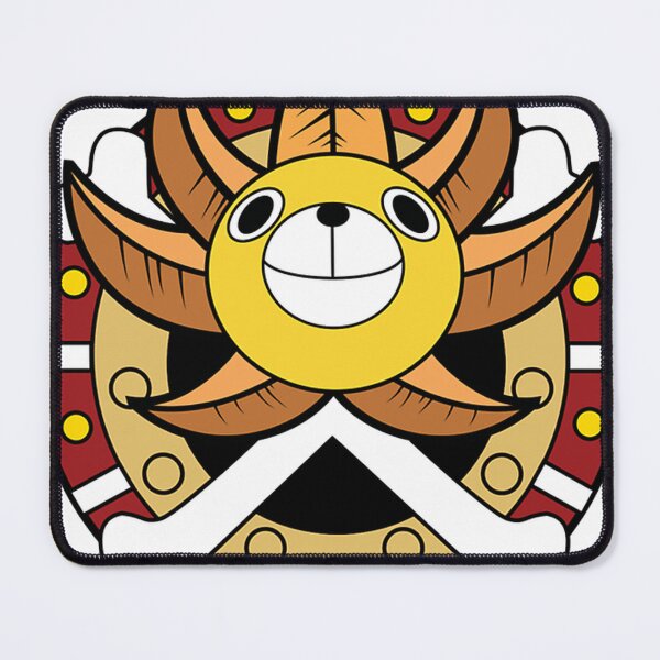 Item preview, One Piece Sunny Thousand Logo designed and sold by Danielylord.