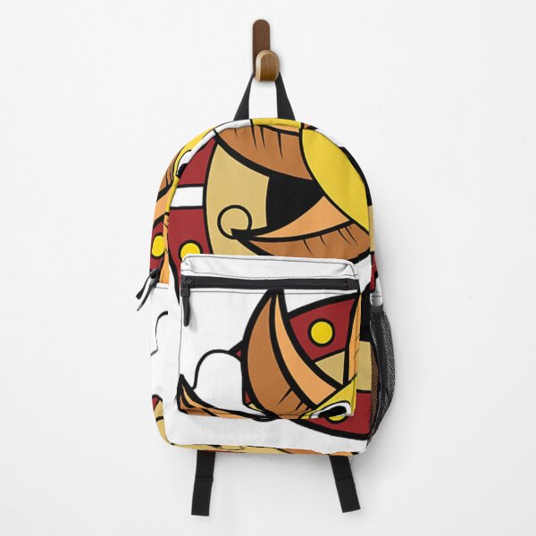 Item preview, One Piece Sunny Thousand Logo designed and sold by Danielylord.
