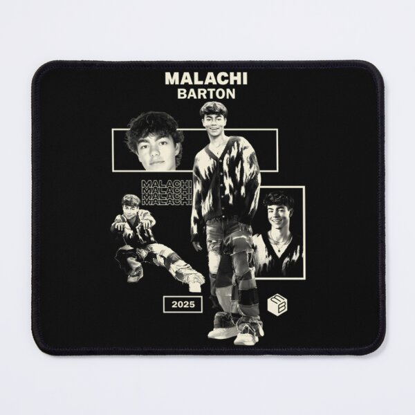 Item preview, Malachi Barton  designed and sold by PearlineOConne.
