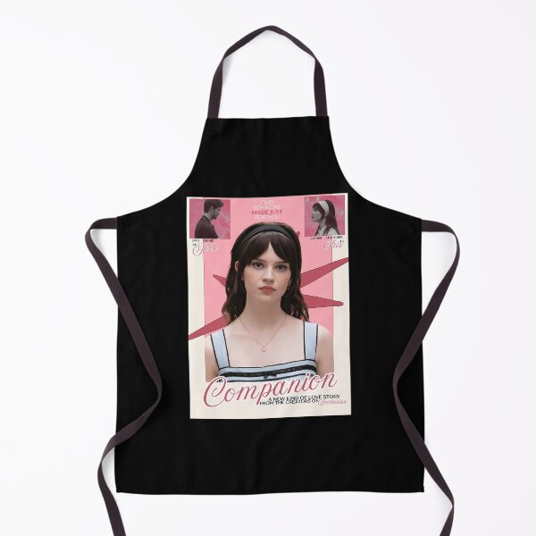 Item preview, Companion Movie Poster designed and sold by MarinaLehmann.