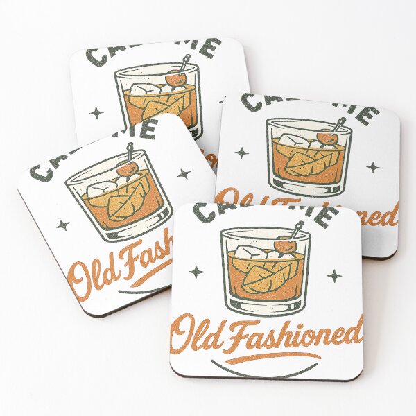 Item preview, Call Me Old Fashioned designed and sold by LenHiller.