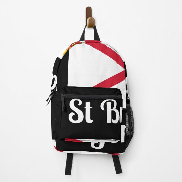 Item preview, St Brelade Jersey - Stylish Prints, designed and sold by Fleetwood1994.
