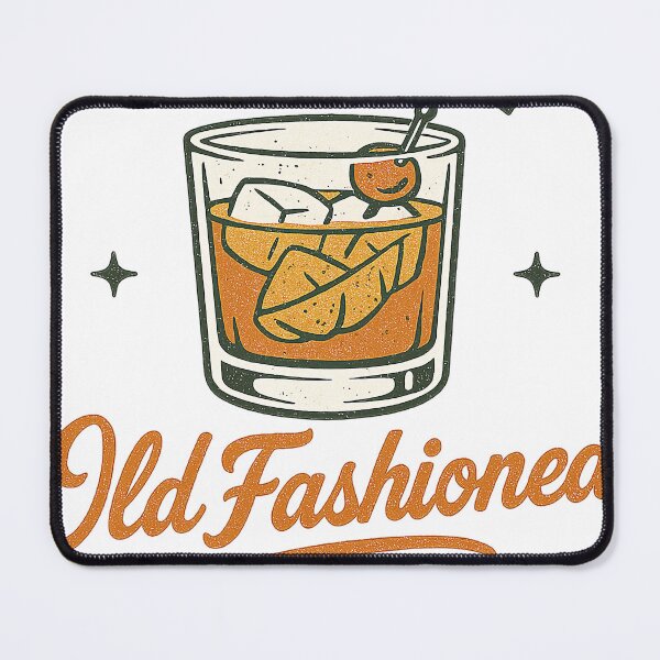 Item preview, Call Me Old Fashioned designed and sold by LenHiller.