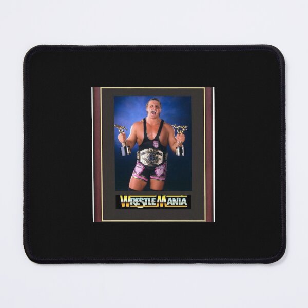 Item preview, Shawn Michaels Neon HBK designed and sold by rosemariegd72w.