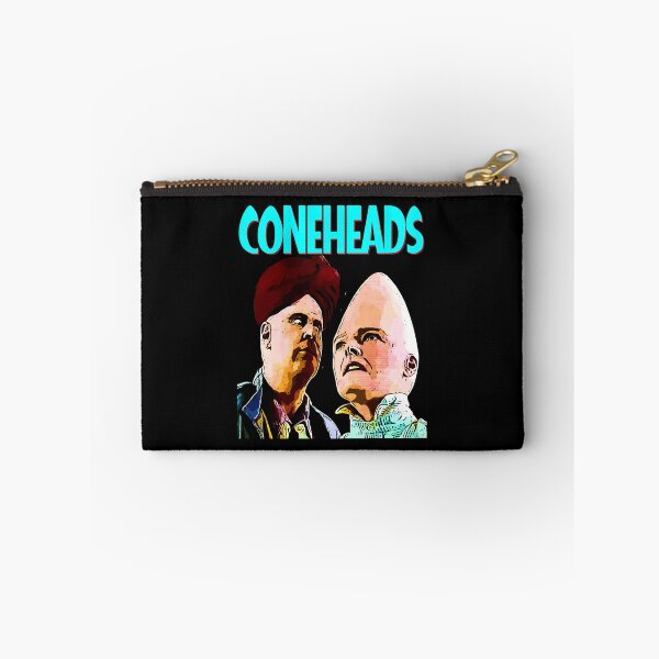 Item preview, Coneheads Movie Poster 90S Movie Nostalgia designed and sold by MarinaLehmann.