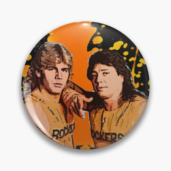 Item preview, Shawn Michaels Neón HBK designed and sold by rosemariegd72w.