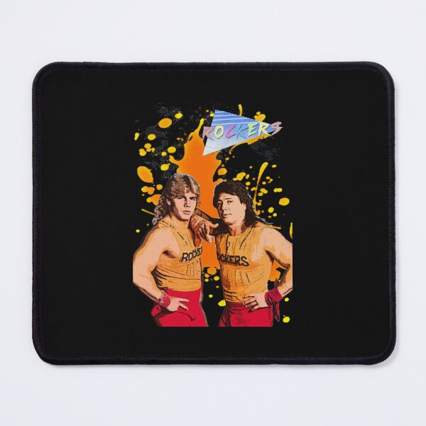 Item preview, Shawn Michaels Neon HBK designed and sold by rosemariegd72w.
