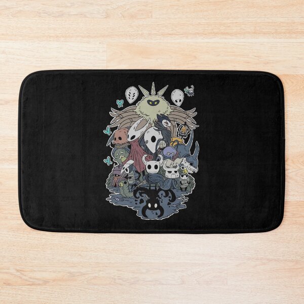 Item preview, Hollow Party designed and sold by emkaScience.