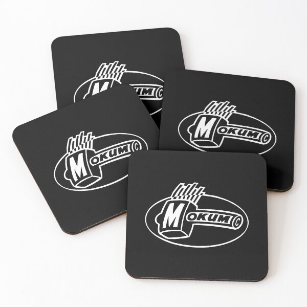 Item preview, Mokum Records designed and sold by shepelagmix.