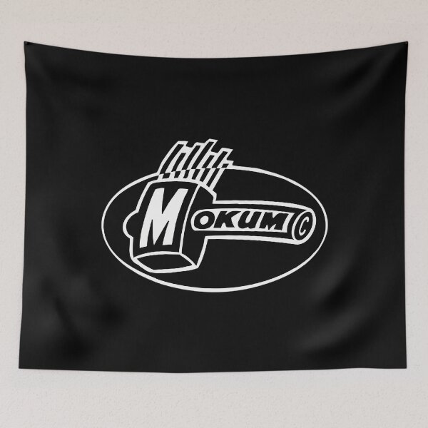 Item preview, Mokum Records designed and sold by shepelagmix.