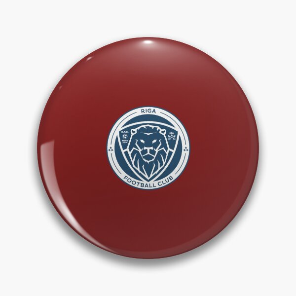 Item preview, The Riga FC designed and sold by KhaidenRowden.