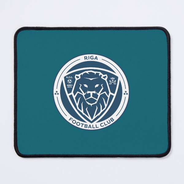 Item preview, The Riga FC designed and sold by KhaidenRowden.