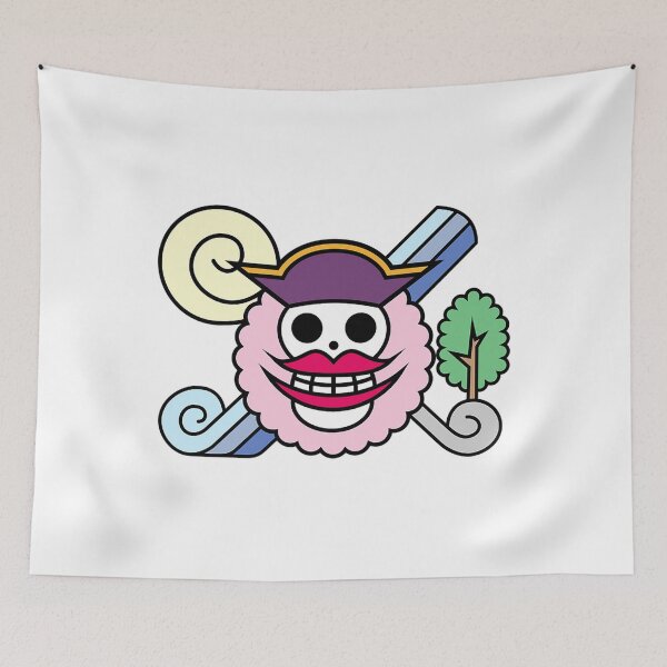 Item preview, One Piece - Big Mom Pirates designed and sold by Danielylord.