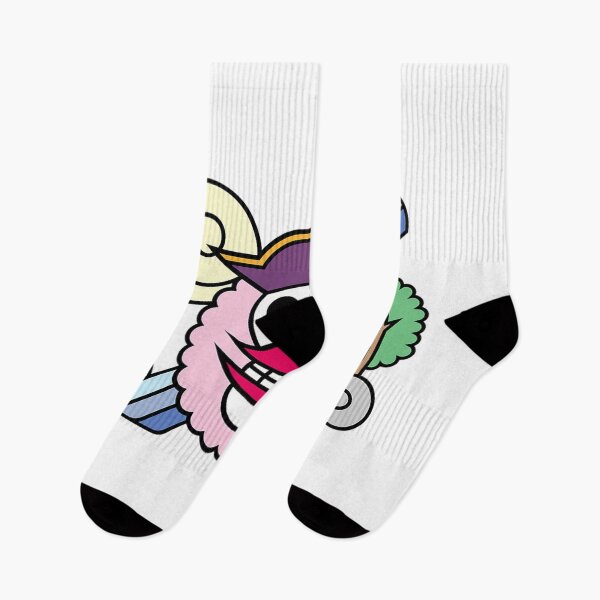 Item preview, One Piece - Big Mom Pirates designed and sold by Danielylord.