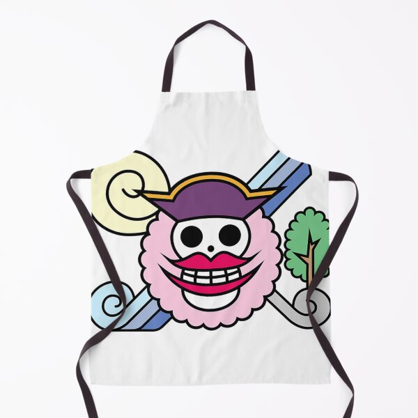 Item preview, One Piece - Big Mom Pirates designed and sold by Danielylord.