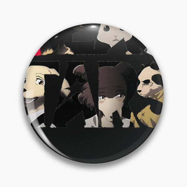 Item preview, Beastars---Logo designed and sold by jms35ug9ud.