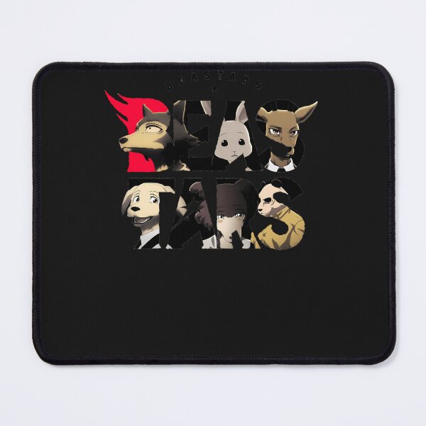 Item preview, Beastars---Logo designed and sold by jms35ug9ud.