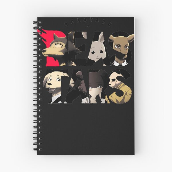 Item preview, Beastars---Logo designed and sold by jms35ug9ud.