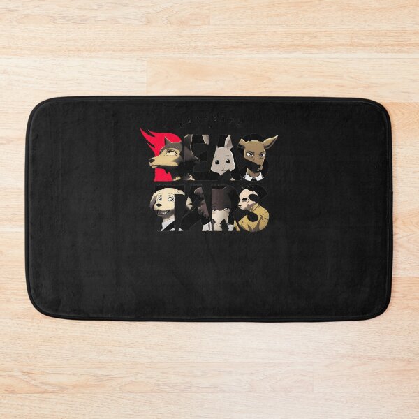 Item preview, Beastars---Logo designed and sold by jms35ug9ud.