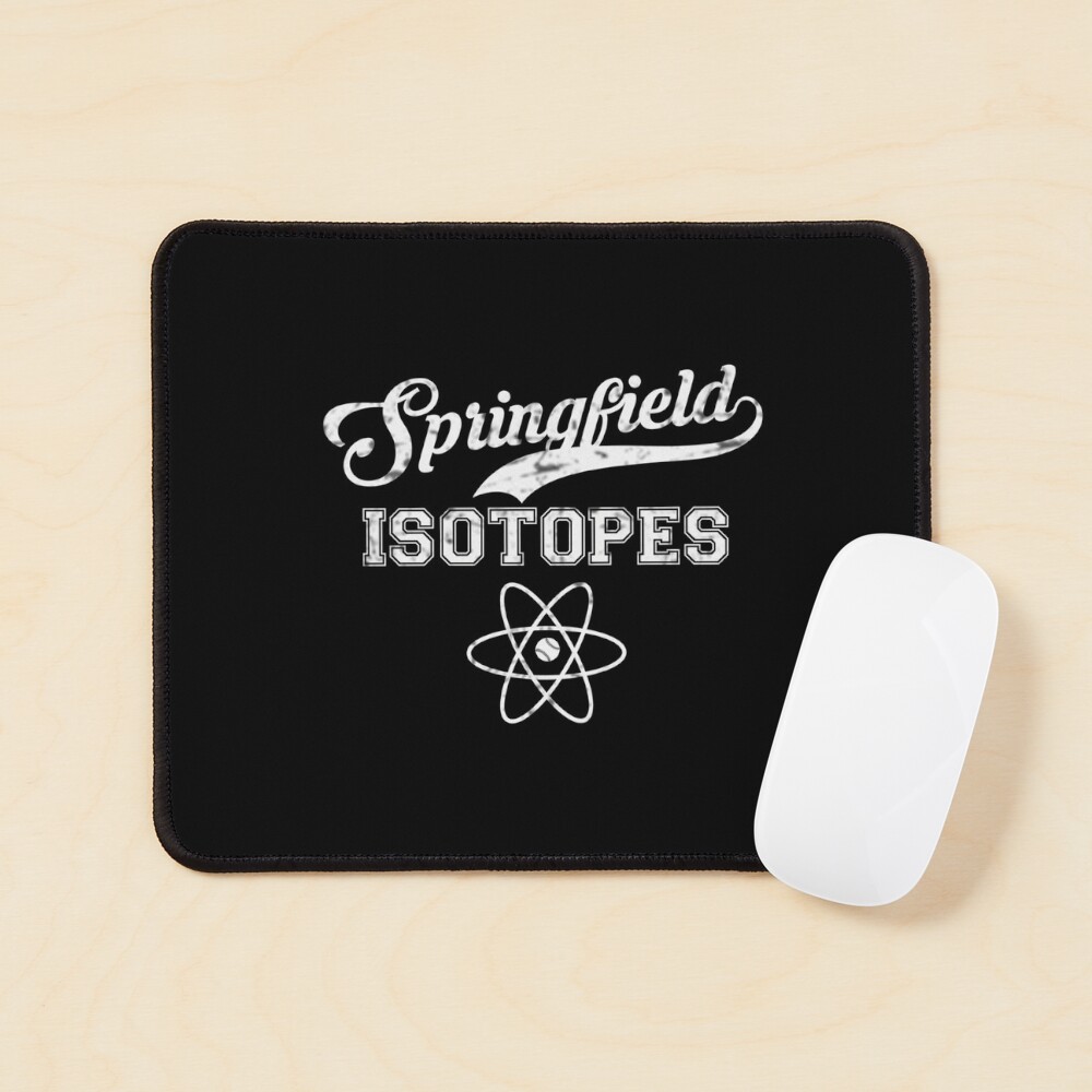 Item preview, Mouse Pad designed and sold by shepelagmix.